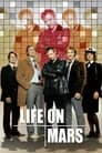 Life on Mars poster