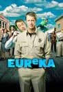 Eureka poster