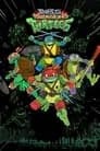 Tales of the Teenage Mutant Ninja Turtles poster