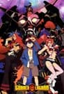 Gurren Lagann poster