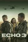 Echo 3 poster